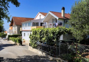 Apartments with parking space Orebic, Peljesac - 10102