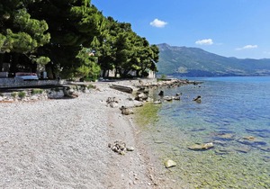 Apartments with parking space Orebic, Peljesac - 10102