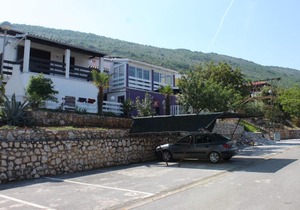 Apartments with parking space Ravni, Labin - 7674