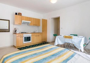 Beautiful Apartment In Moscenicka Draga