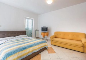 Beautiful Apartment In Moscenicka Draga