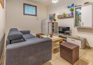 Beautiful Apartment In Pula With Wifi