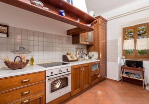 Beautiful home in Rukavac
