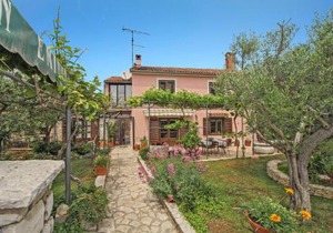 Casa Emilia in Vodnjan * Istrien