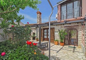 Casa Emilia in Vodnjan * Istrien