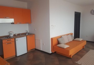 Charming apartment Adriana F