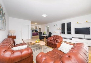 Cozy Apartment In Kastel Stari