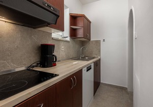 Gorgeous apartment in Barbat na Rabu