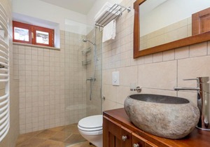 Gruda Villa Sleeps 6 Pool Air Con WiFi