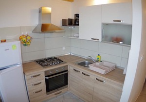 Holiday Apartment in Rakalj with Common Pool