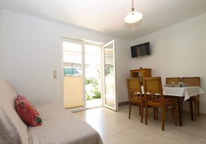 Holiday apartment Vinkuran for 1 - 4 persons with 1 bedroom - Holiday apartment