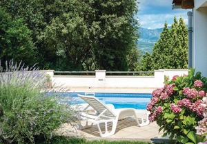 Holiday home Gruda III