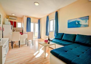 Holiday Home Melandura by Interhome