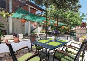 Holiday Home Trstenik with Sea View I