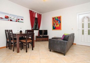 Holiday Home Trstenik with Sea View I