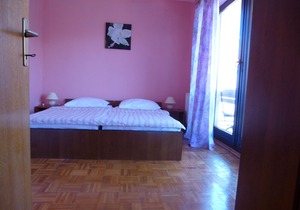 Holiday house Magdalena in a quiet location, 150 m to the beach