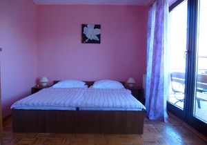 Holiday house Magdalena, large garden, quiet location, 150 m to the beach