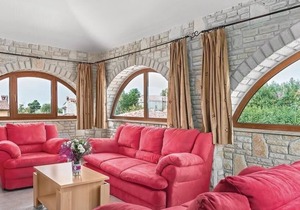 Holiday house Orihi for 12 - 14 persons with 4 bedrooms - Holiday home