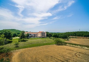 Lovely House LINDI in Poreč