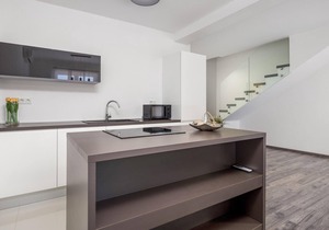Nice apartment in Kampor
