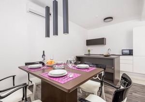 Nice apartment in Kampor