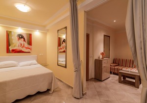 Pansion Villa Antonio - Standard - triple room 1