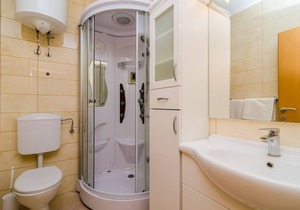 Pansion Villa Antonio - Standard - triple room 1