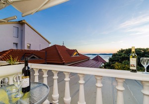 Pansion Villa Antonio - Standard - triple room 1