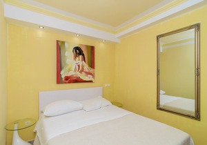 Pansion Villa Antonio - Standard - triple room 3