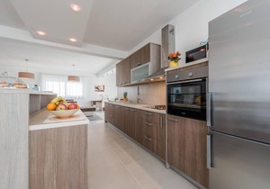 Pet friendly home in Debeljak