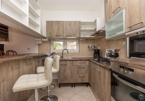Pet friendly home in Smrika