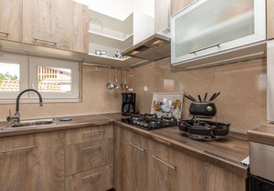 Pet friendly home in Smrika