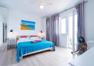 Stara Baska Apartments