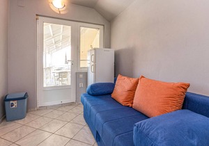 Stunning apartment in Kakma with swimming pool