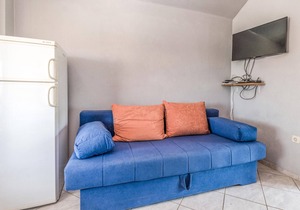 Stunning apartment in Kakma with swimming pool