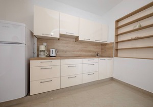 Two Bedroom Apartment Stanicic Kampor A3