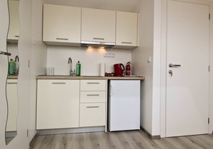 Two bedroom apartment with air-conditioning Šilo, Krk (A-18682-c)