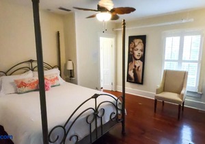 Villa Mulvey # 5 in Saint Augustine