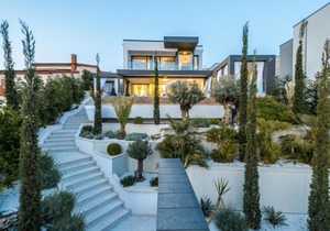 Villa Panorama