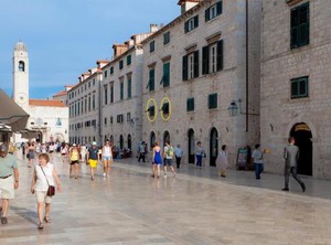 Stradun | Dubrovnik Old Town