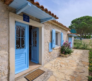 Villa Baldi Ap Rentals Vabriga 