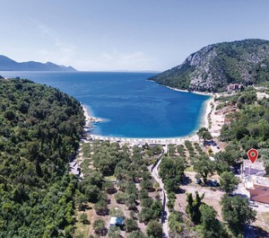 Duba Sea 