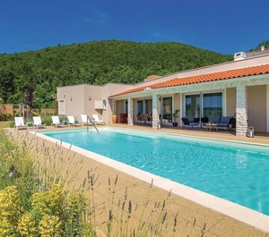 Accommodation Veprinac 