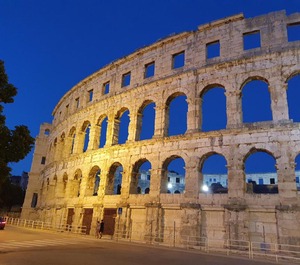 Amphitheater 