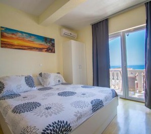 Apartmani Manuela Baška Voda 