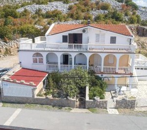 Apartmani Marija 