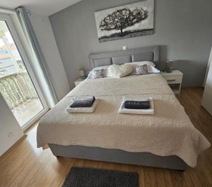 Apartmani 