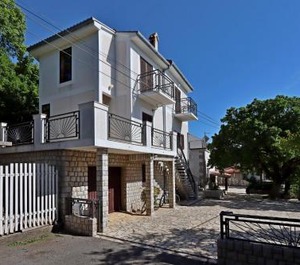 Klenovica Bedrooms 