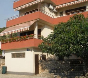 Beach Bilo Primošten 