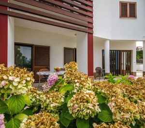 Terrace Slatine Čiovo 